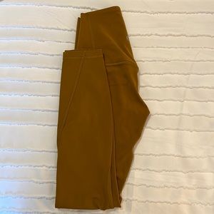 Lululemon Leggings
